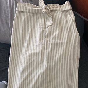 Women’s pencil skirt